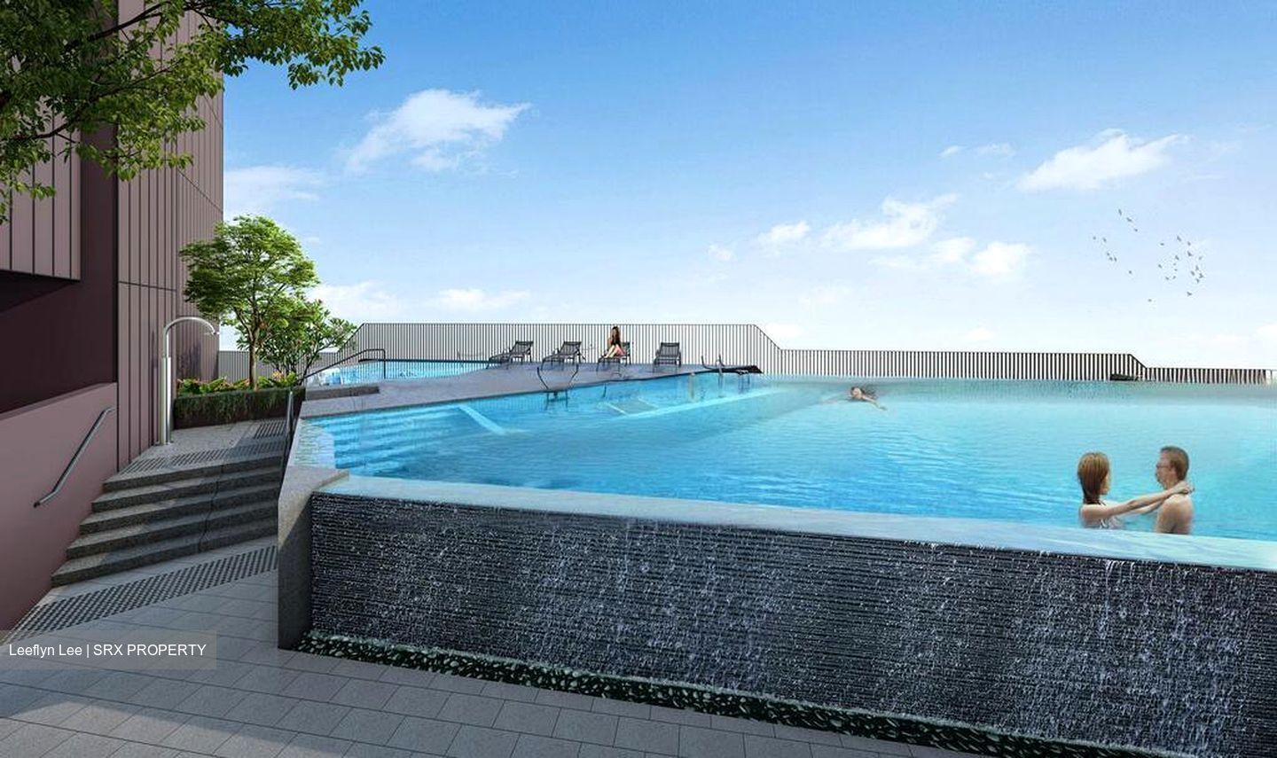 Arina East Residences (D15), Apartment #478231131